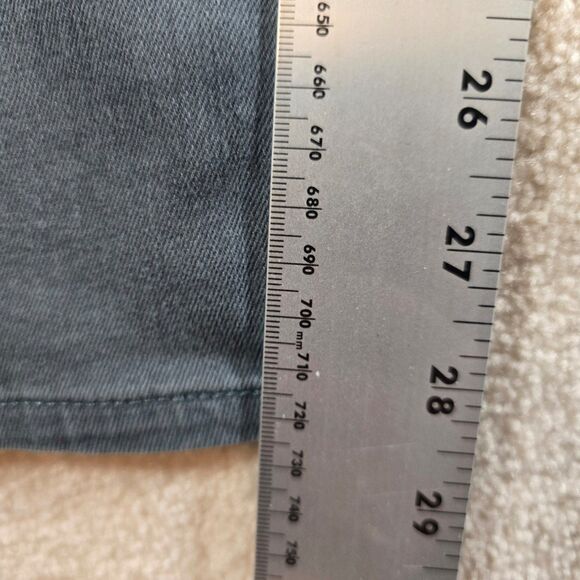 Adriano Goldschmied Prima Cigarette
Ankle Jean Stretch Sateen Style No
SSW1855 - Picture 5 of 7